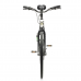 E-bike Milano Bike - Firenze - col. nero/bianco